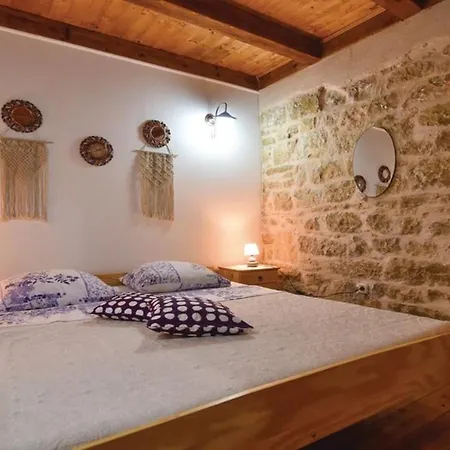 Stone Pietra With Pool